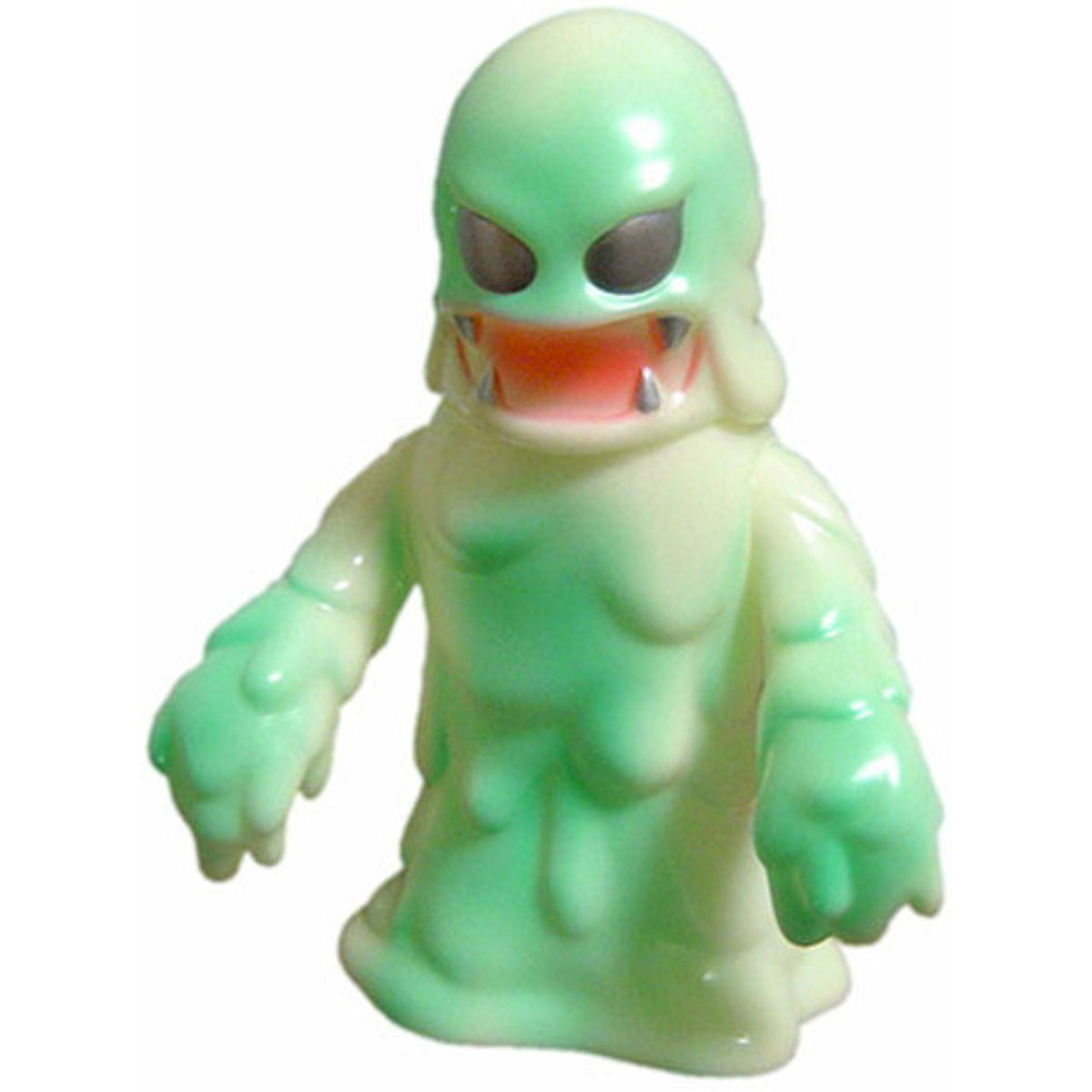 Damnedron - Lake Monster Glow