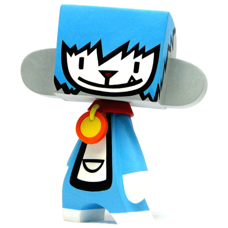 Spikaemon by Nakanari (Tony Shiau)