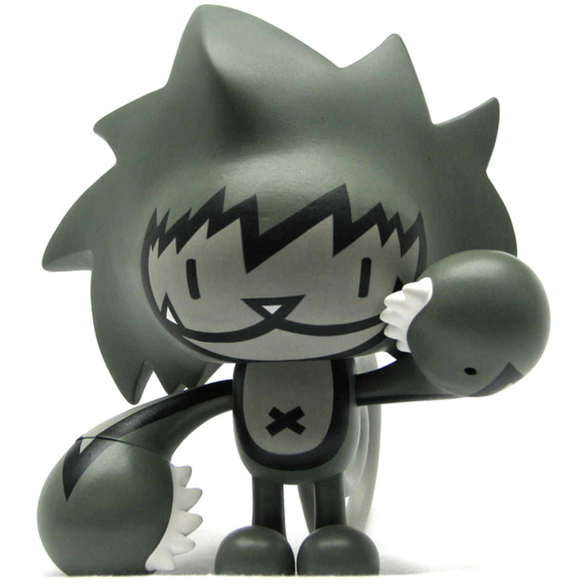 NInja Spiki 8" - Mono