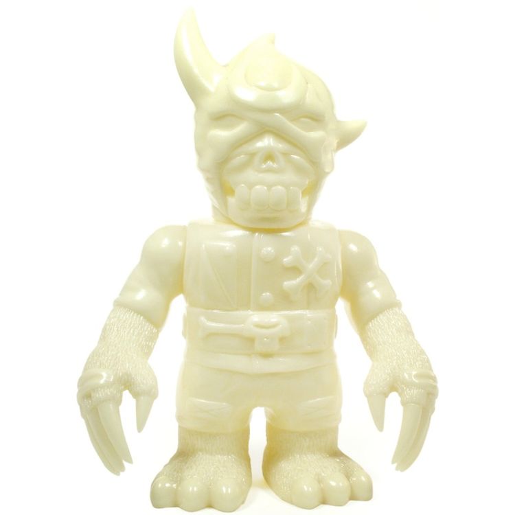 Mikazuki Joe - Glow Unpainted by Real X Head (Mori Katsura)