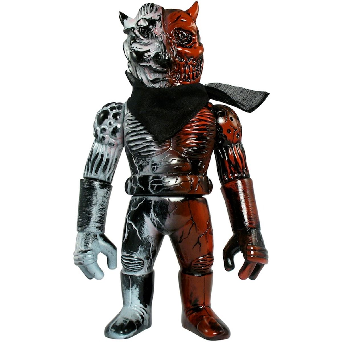 Necroman - RxH x L'amour SDCC 2010