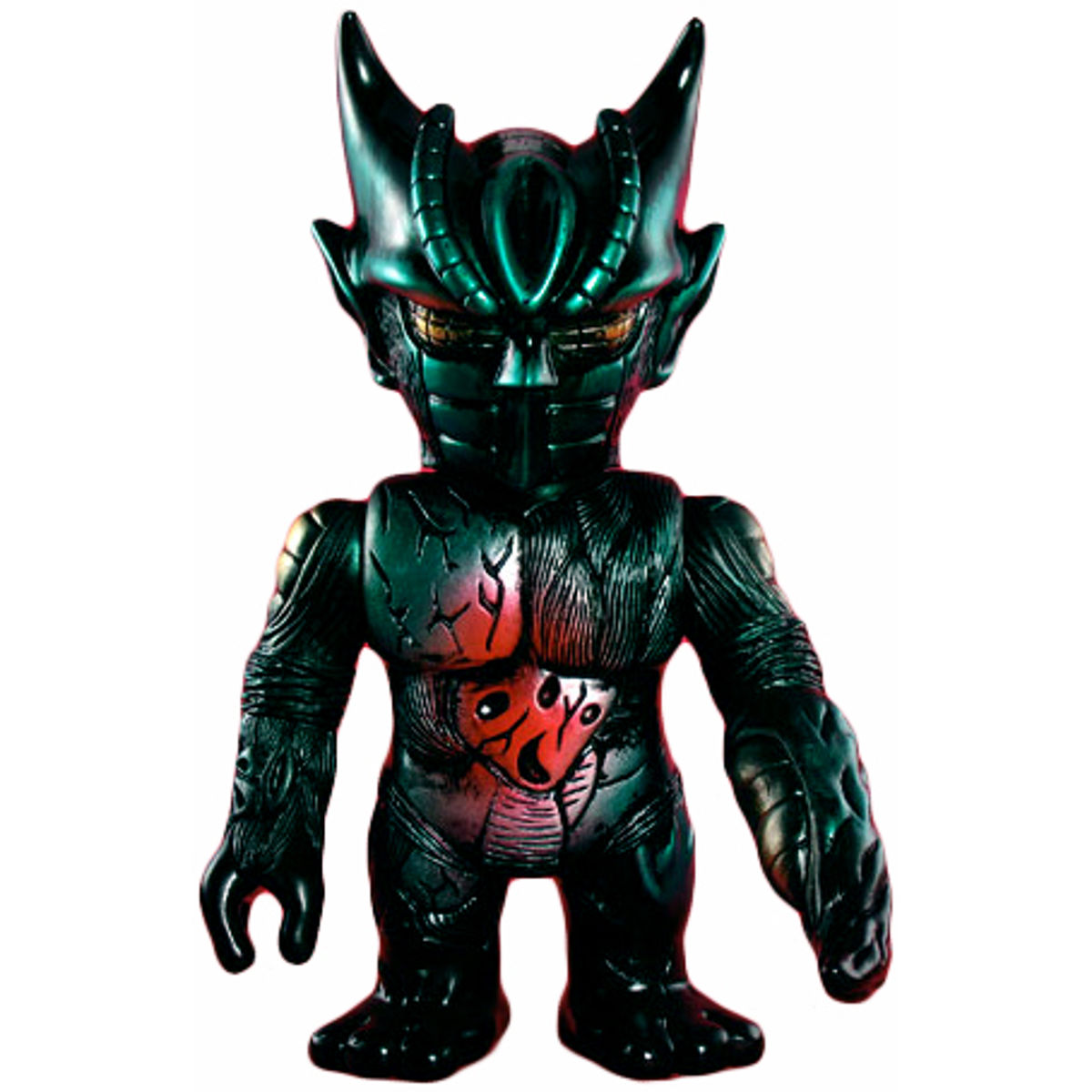 Evil Bat - Toy Karma 2 Exclusive