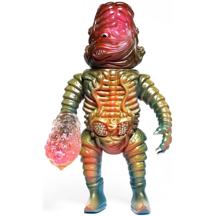 null by Paul Kaiju