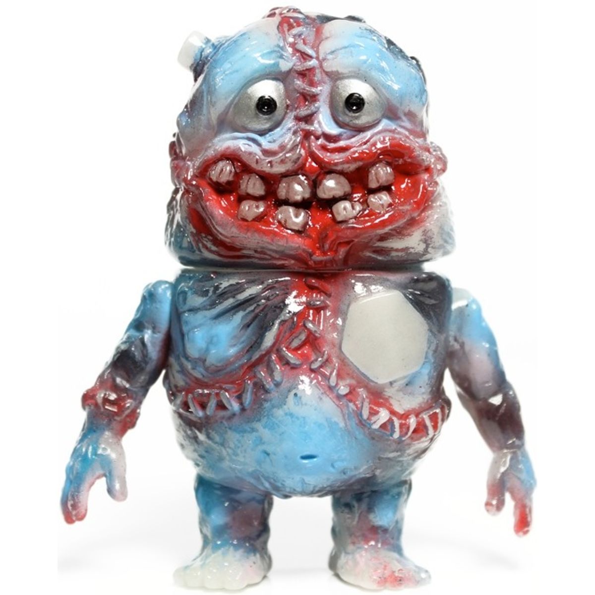 Frozen for Freshness