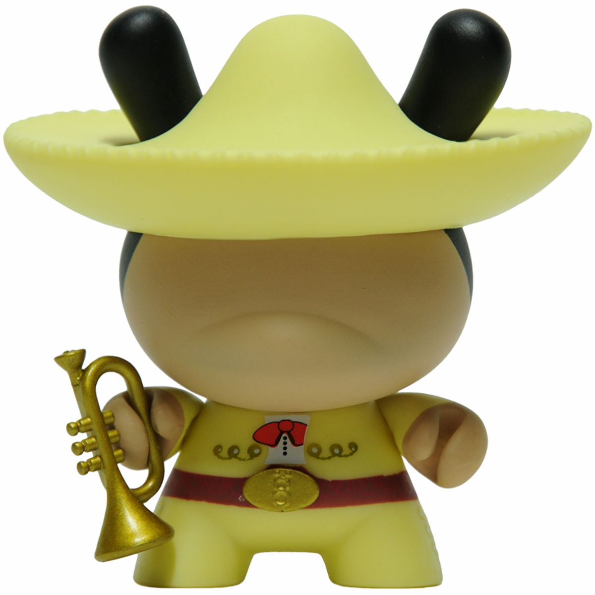 El Mariachi - Yellow