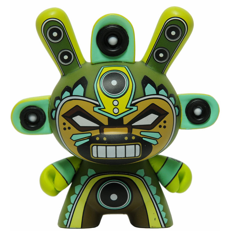 Minigod by Marka27