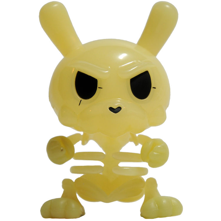 Build-A-Dunny (Incomplete) by Kronk
