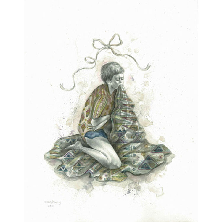 I Make Myself Sick by Brett Manning