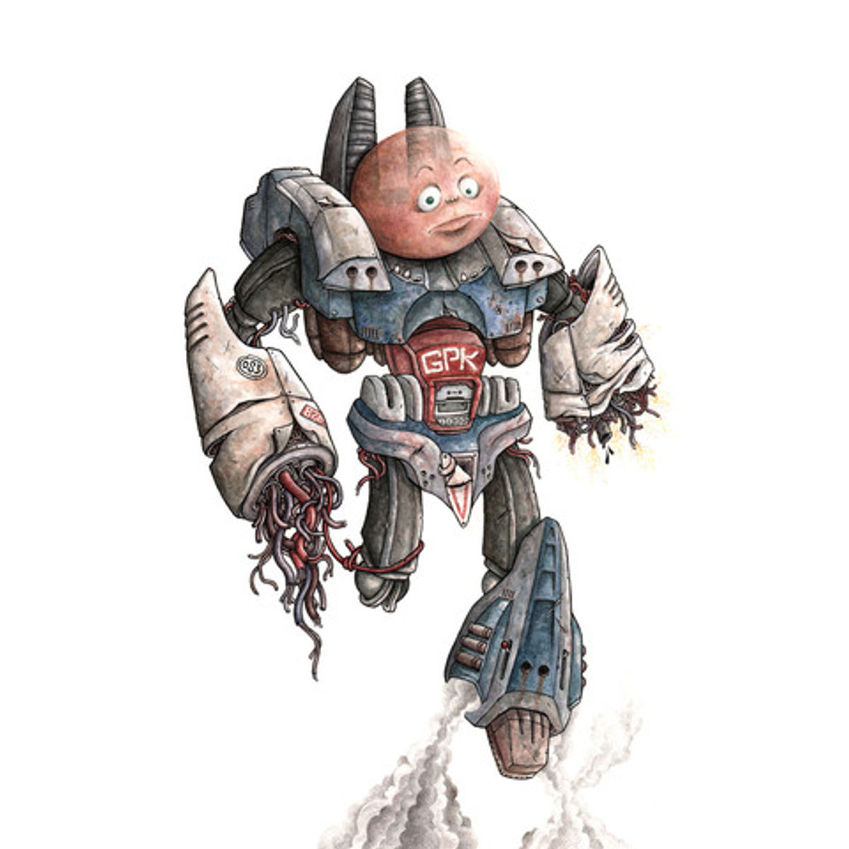 Roy Bot
