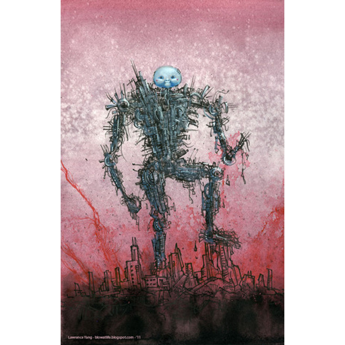 Roy Bot