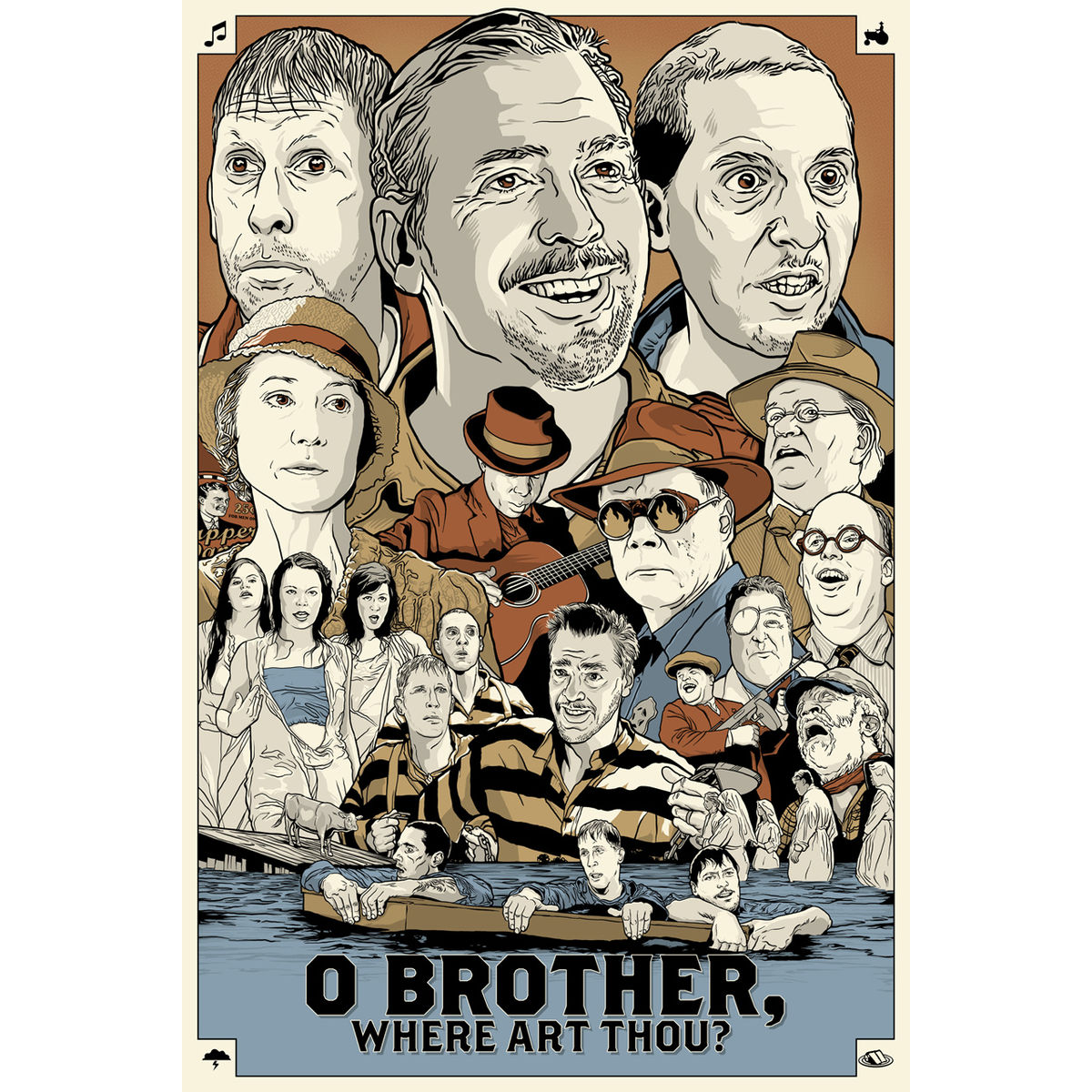 O Brother