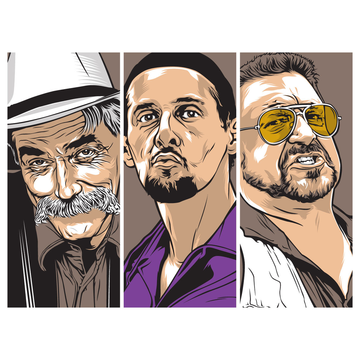 Big Lebowski