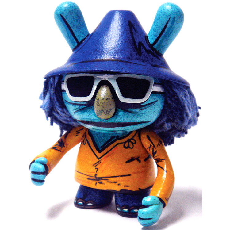 Zoot by NIkejerk (Jared Cain)