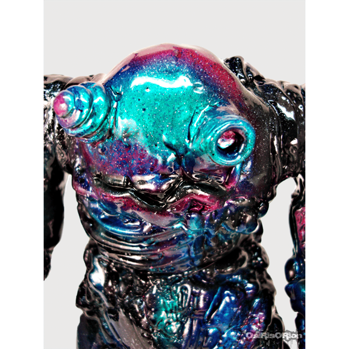 Daigomi - OsirisOrion Custom