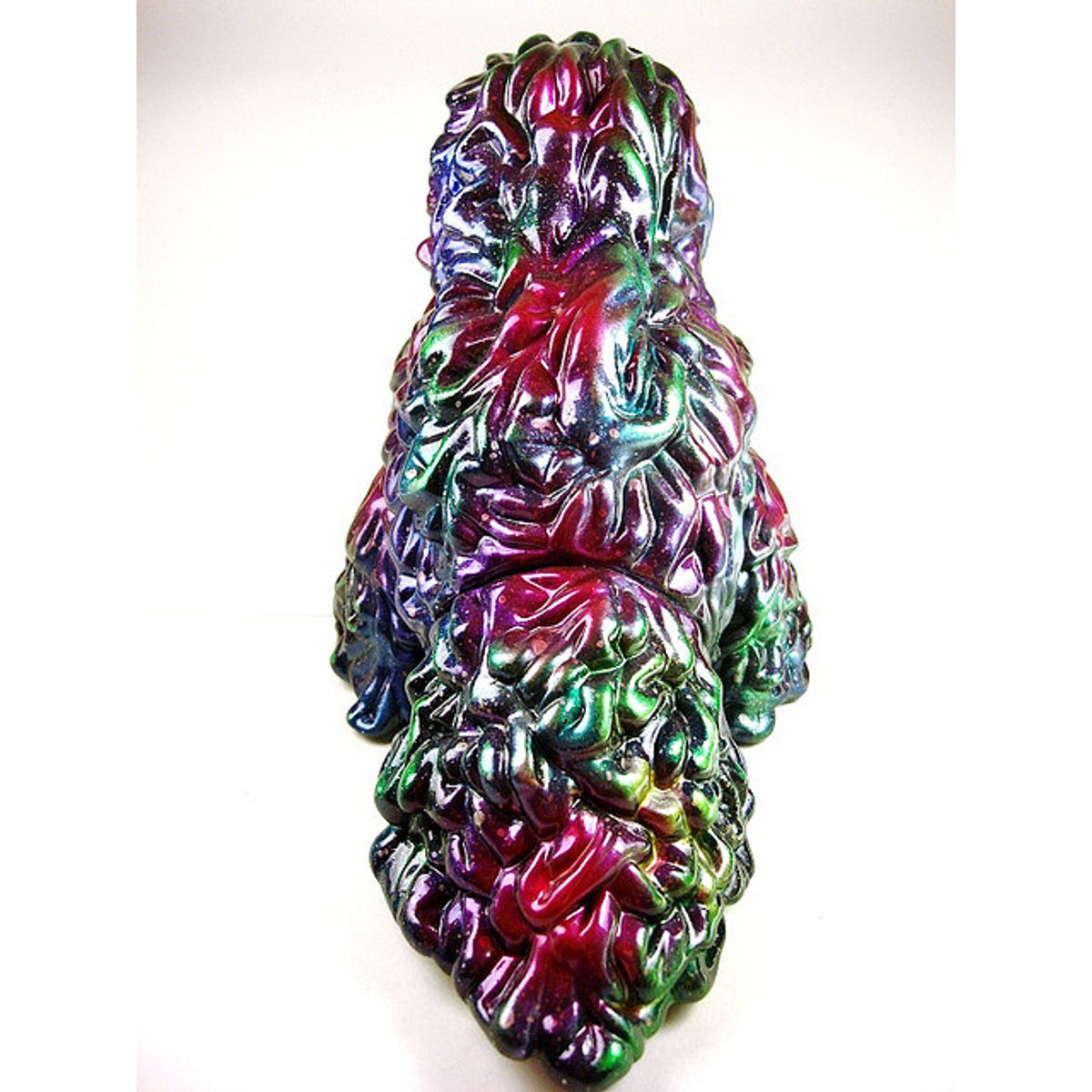 Crawling Hedoran - Metallic Burst