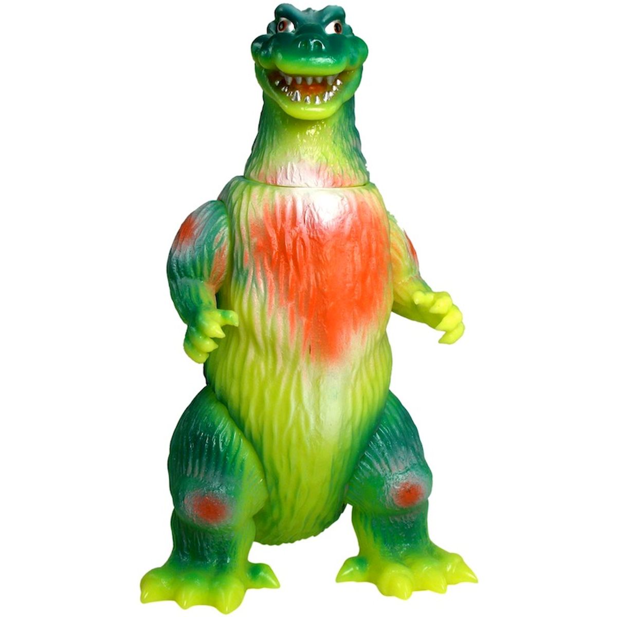 Godzilla - Wonder Fest Yellow