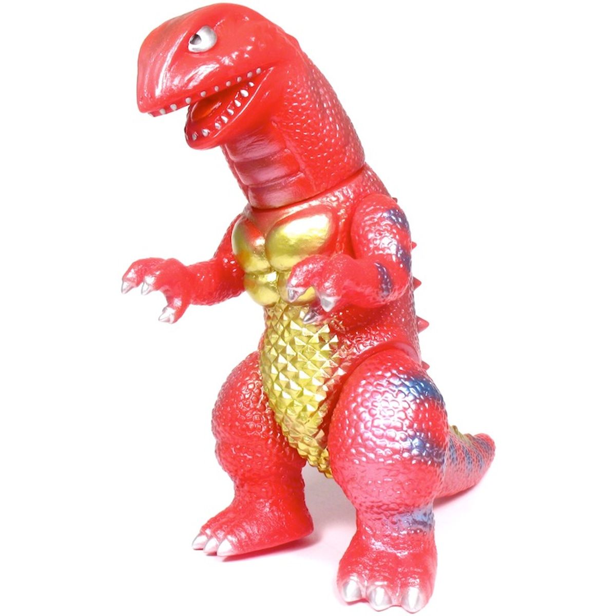 Allos Maximus (First) - Red and Gold