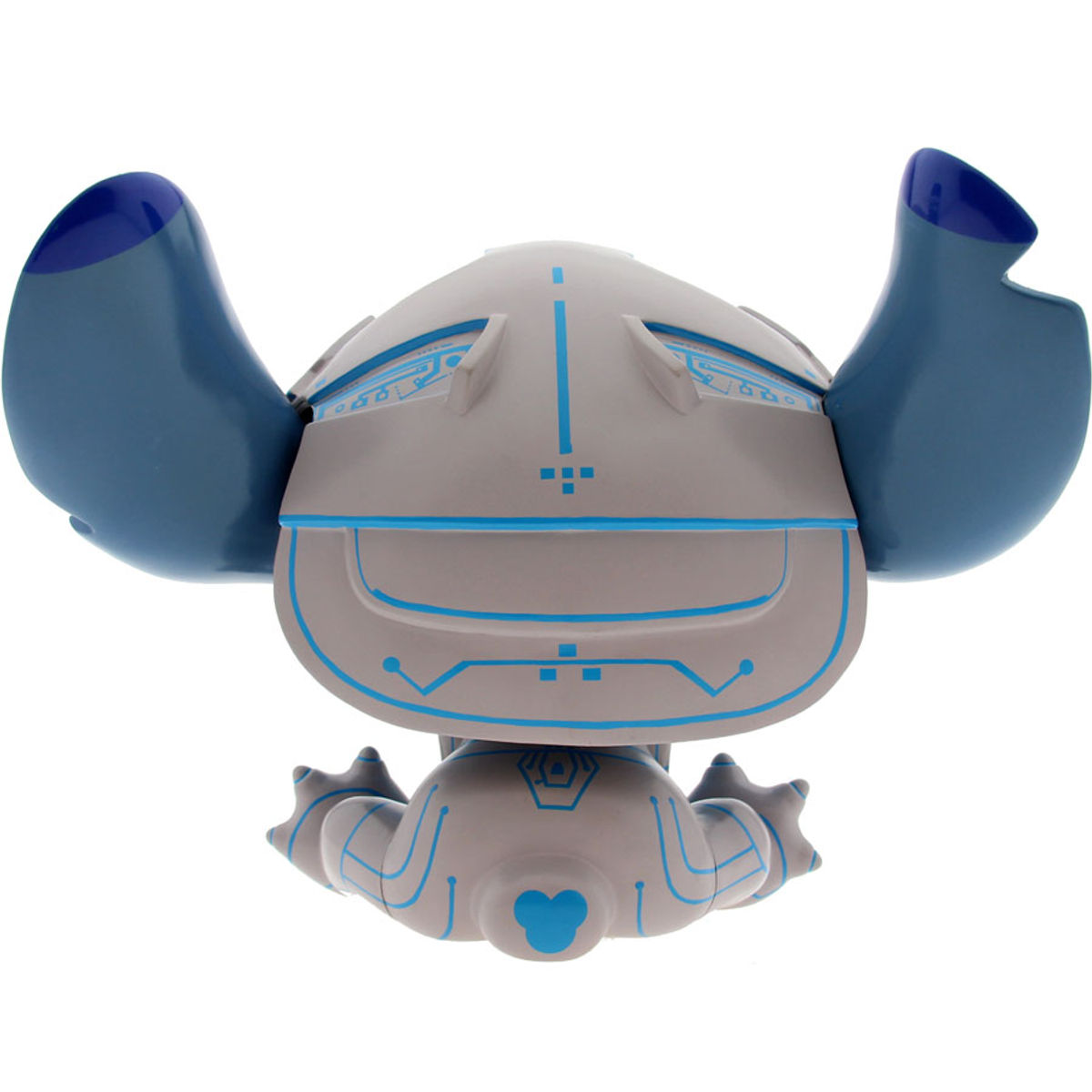 Tron Stitch