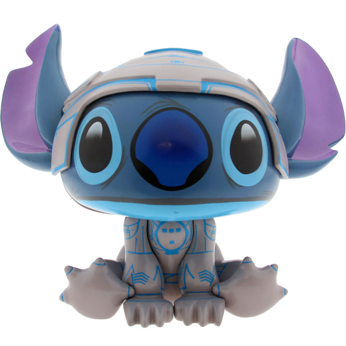 Tron Stitch