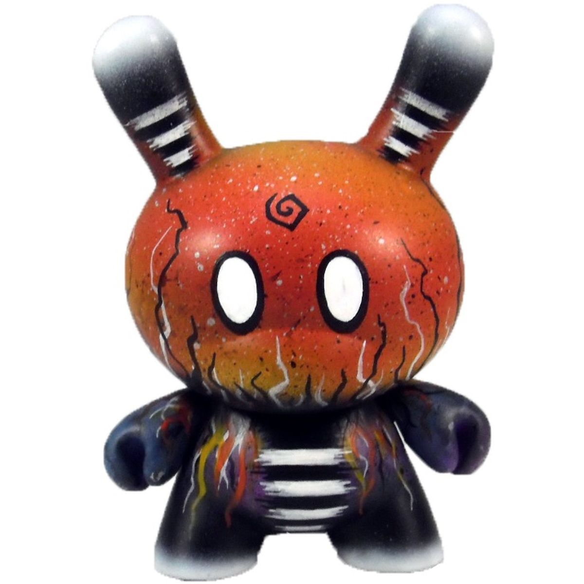 Cosmic Nemesis Chase