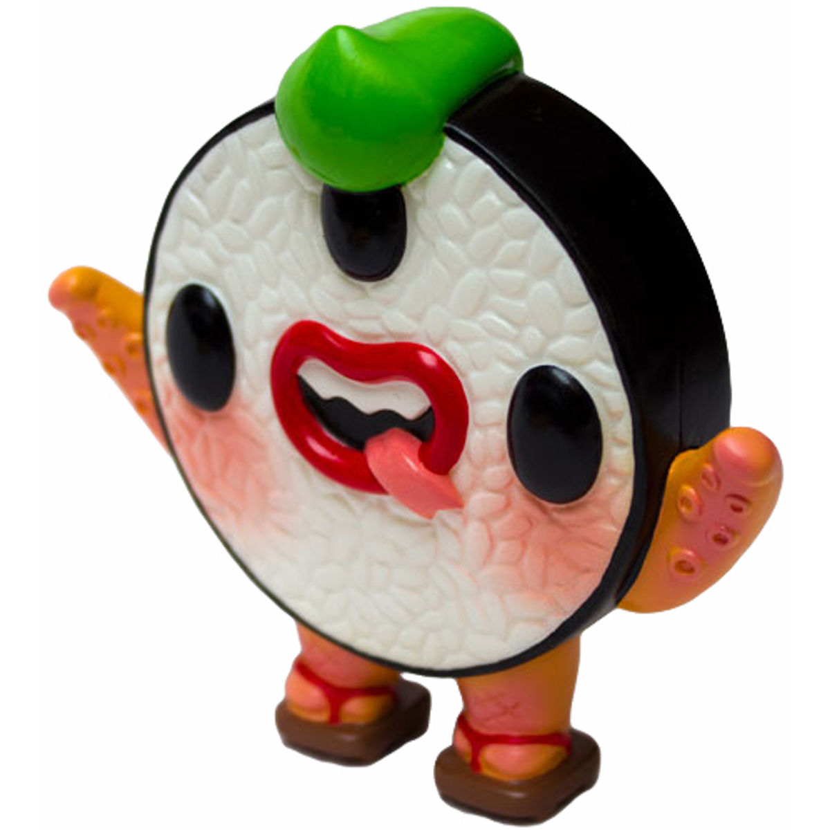 Sushi Kaiju