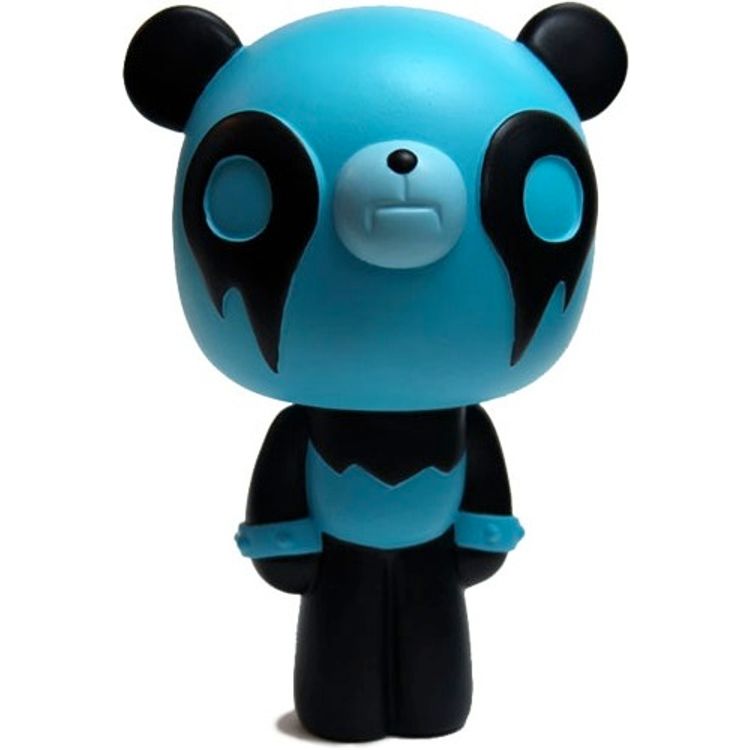 Pandara - Anniversary Edition by Paul Shih