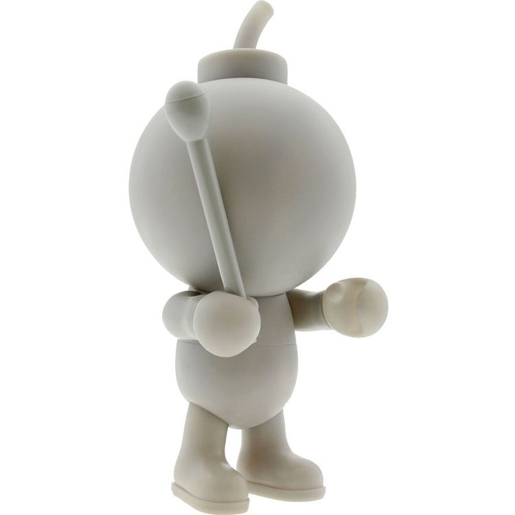 BUD 9" - Grey/DIY by Ferg