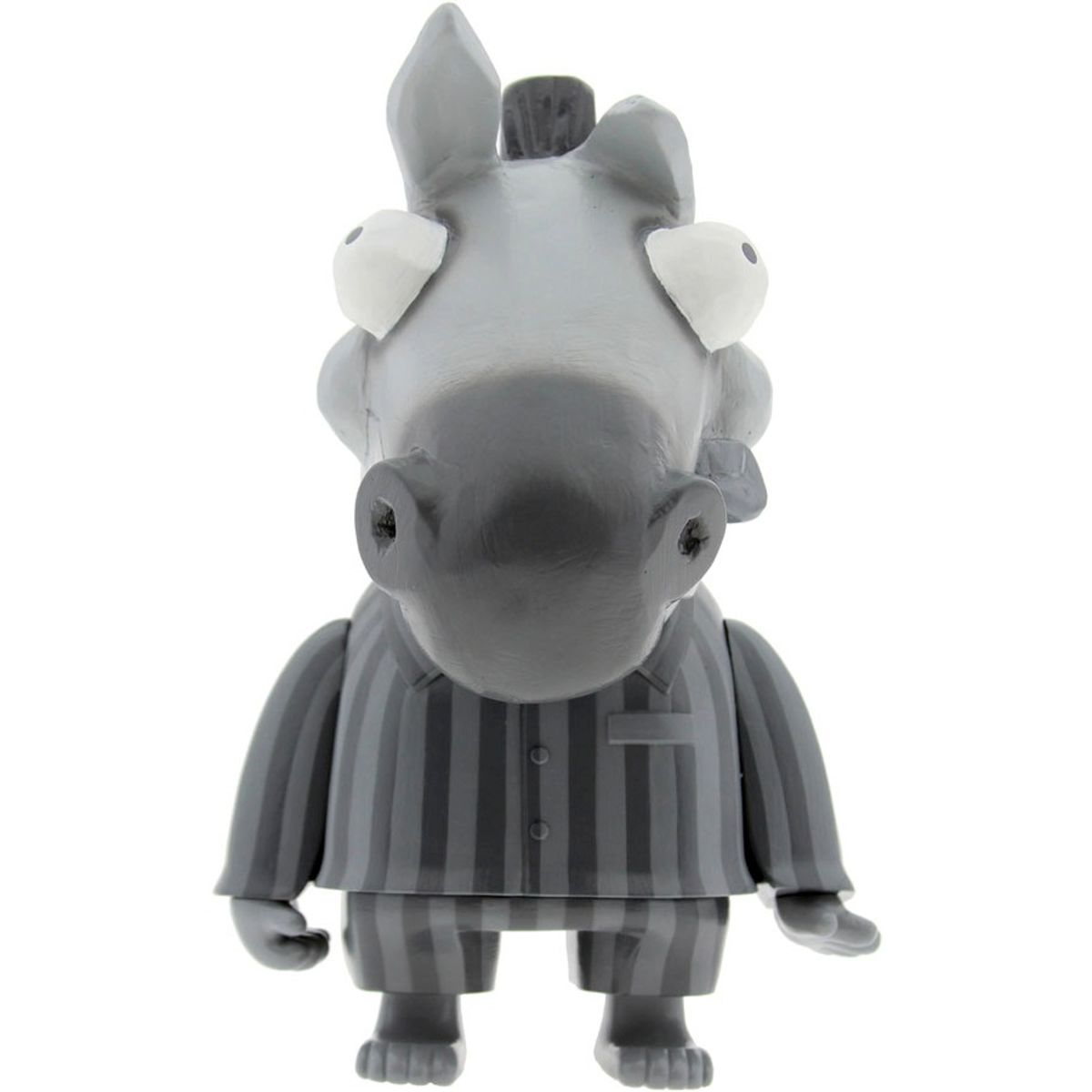 The Godfather Horsehead - Grey