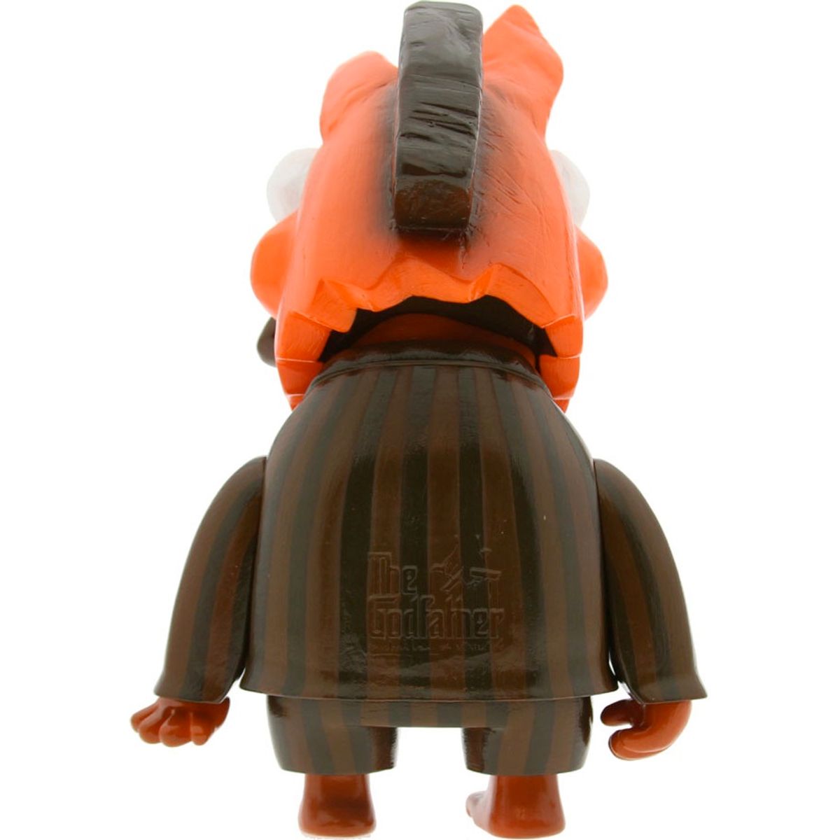 The Godfather Horsehead - Orange