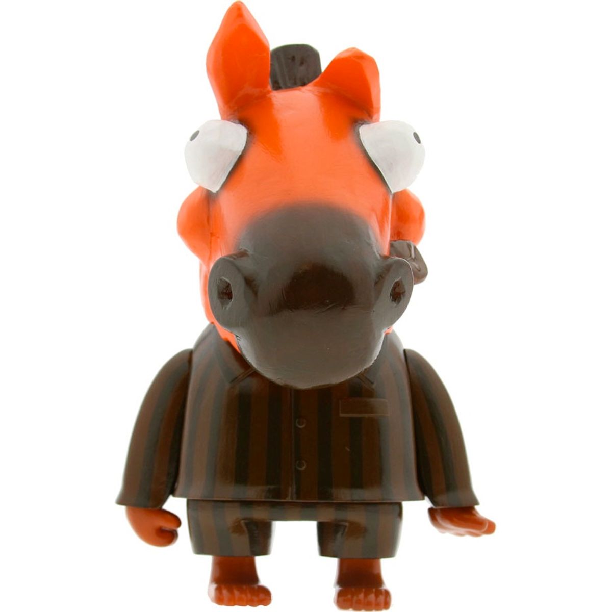 The Godfather Horsehead - Orange