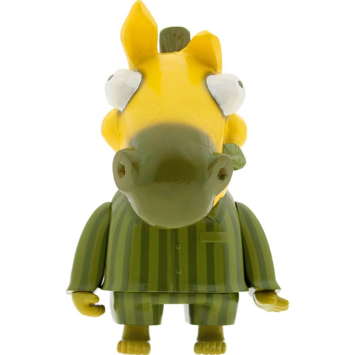 The Godfather Horsehead - Yellow