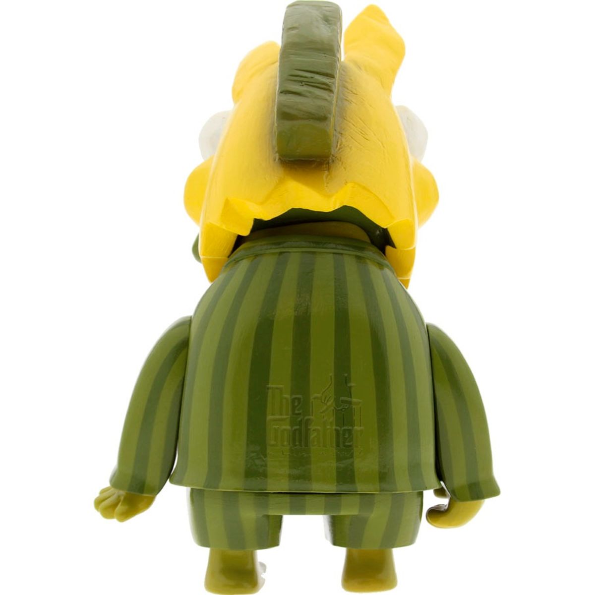 The Godfather Horsehead - Yellow