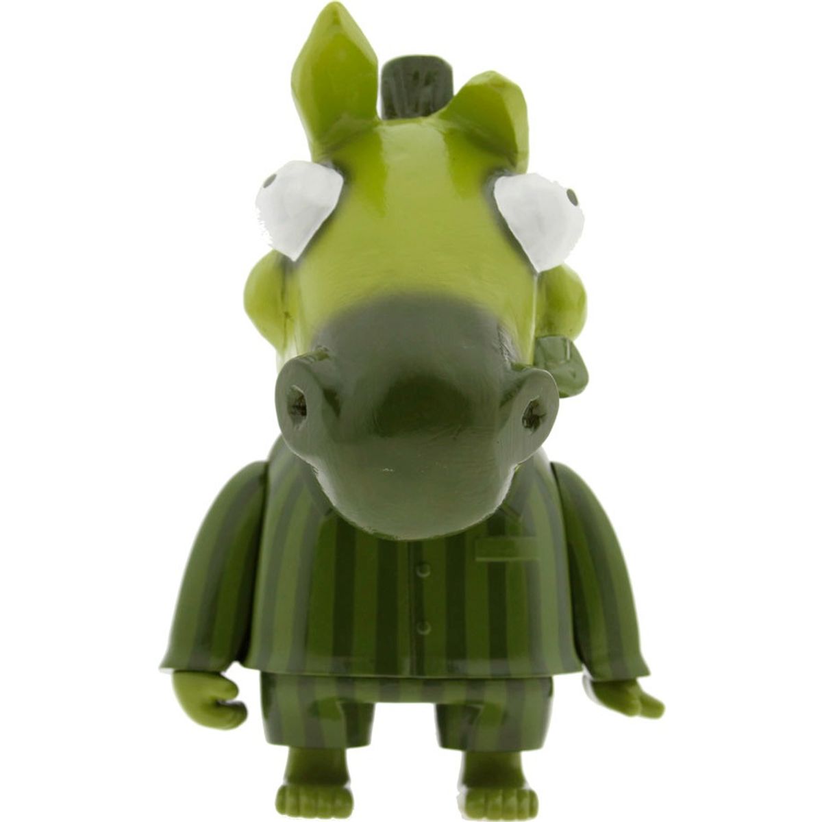 The Godfather Horsehead - Green