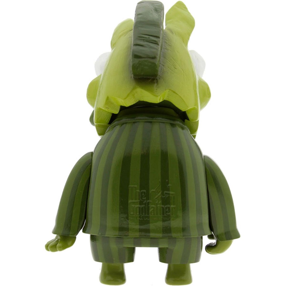 The Godfather Horsehead - Green