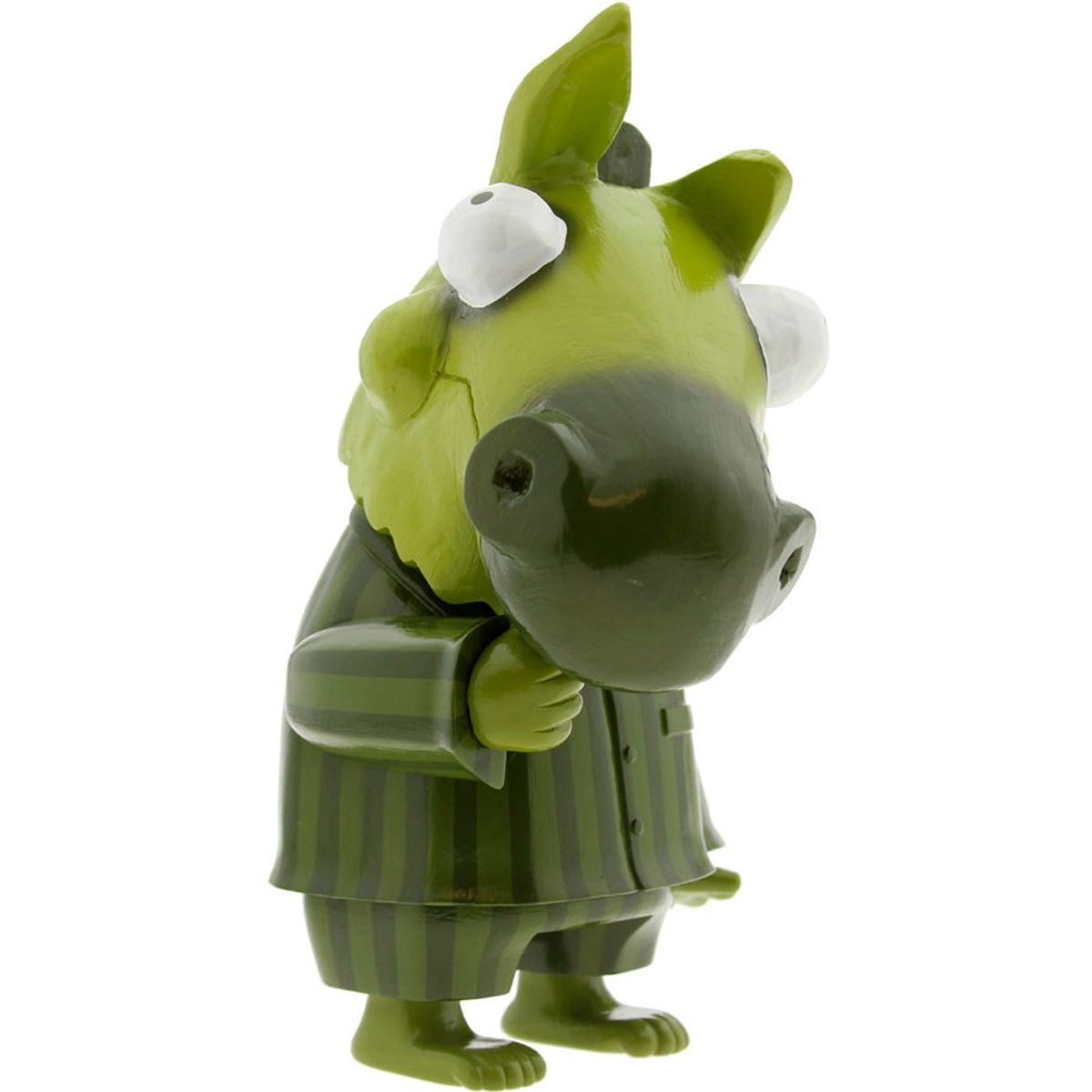 The Godfather Horsehead - Green