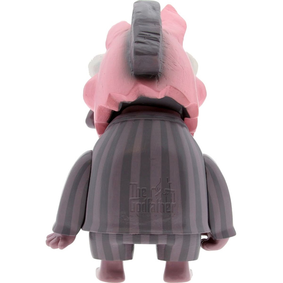 The Godfather Horsehead - Pink