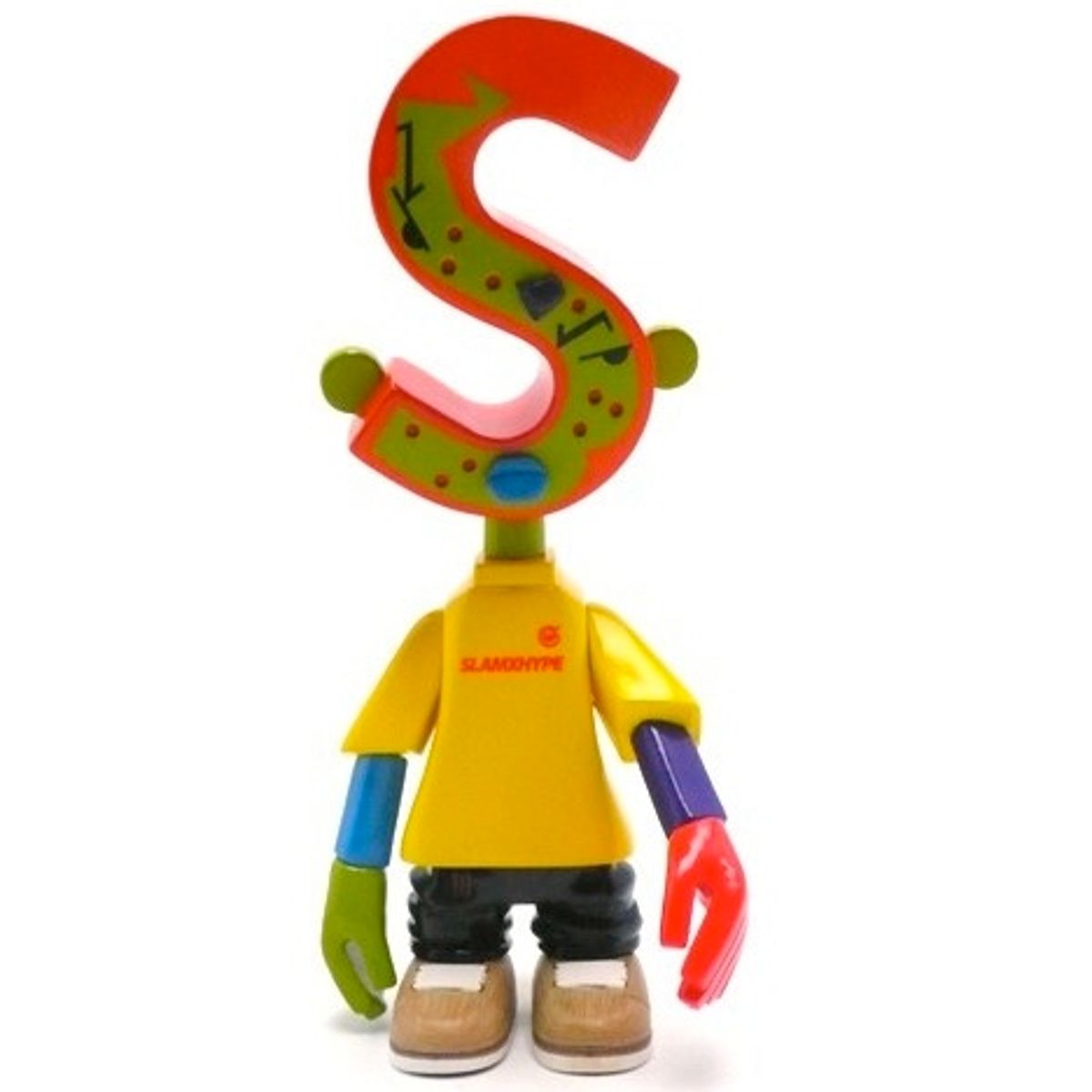 SLAMxHYPE - Gardener 10th