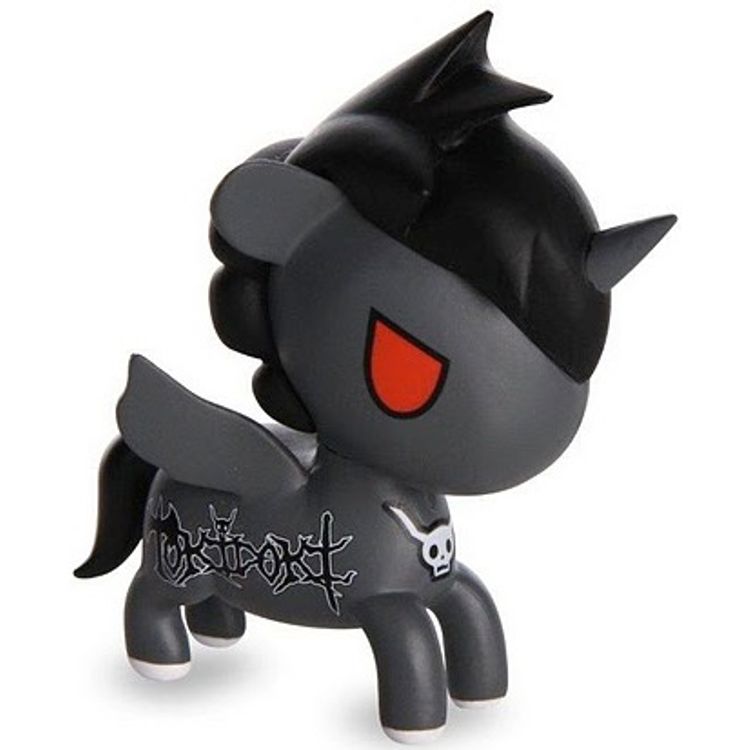 Fumo by Tokidoki (Simone Legno)