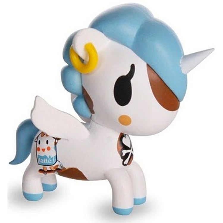 Mooka by Tokidoki (Simone Legno)