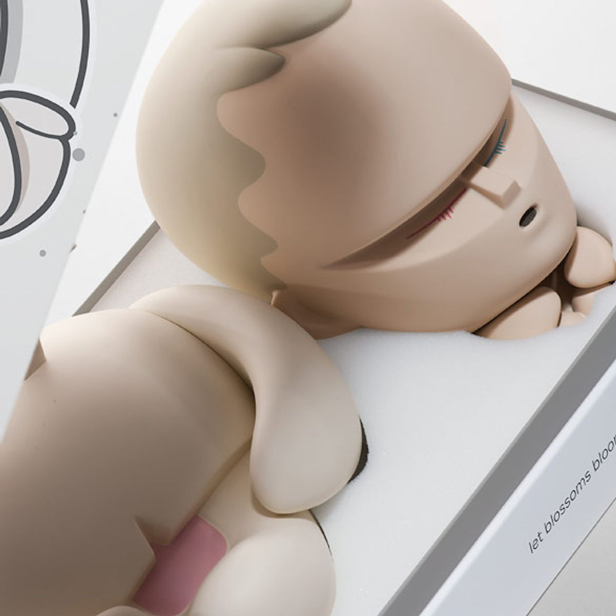 Oops & Aw! -  Loser (HKG Brood)