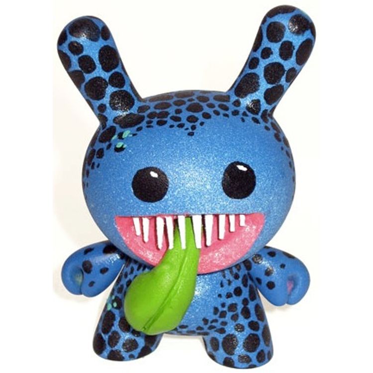 Nummers by NST Customs (Nate Held)