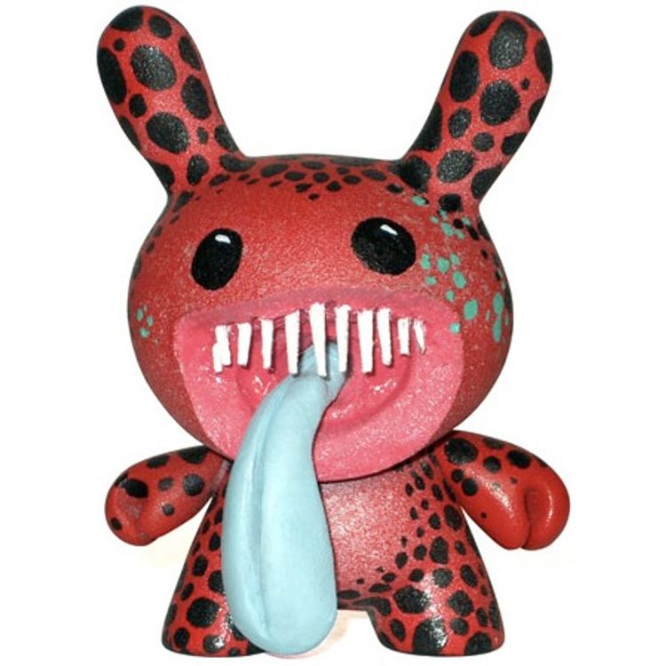 Lefty by NST Customs (Nate Held)