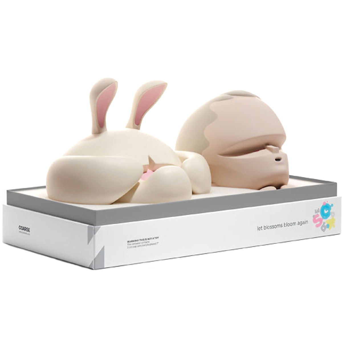 Oops & Aw! - Loser (HKG Brood)