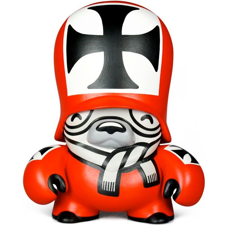 Der Rote Baron by Flying Förtress