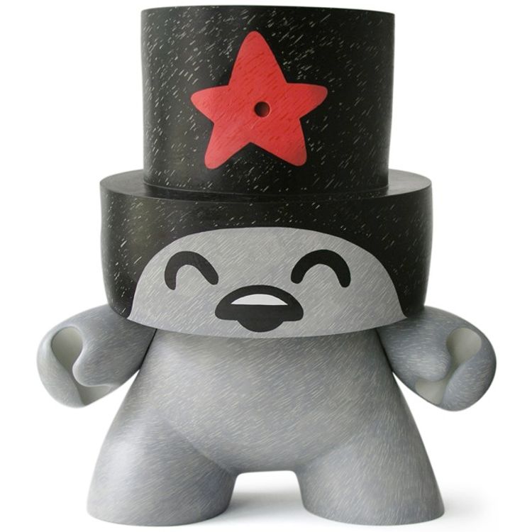 null by Flying Förtress