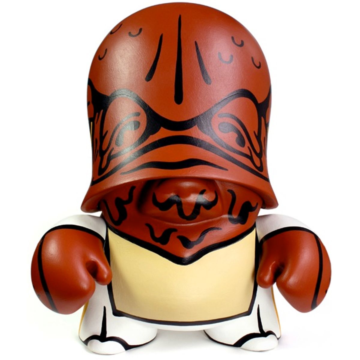 Admiral Ackbar