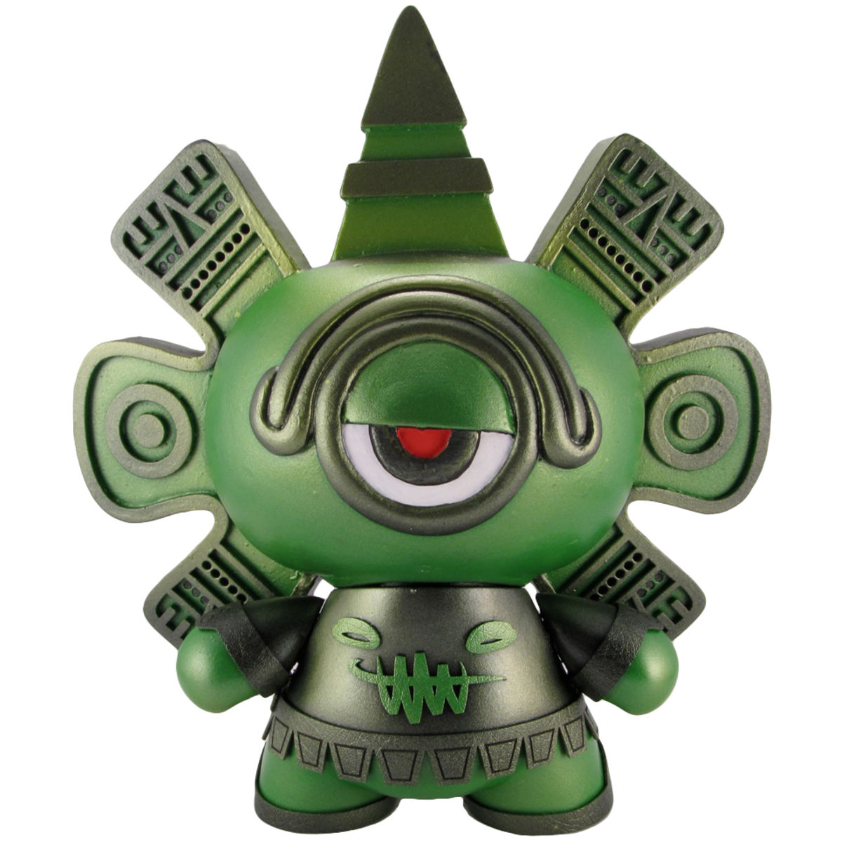 Calendario Azteca 8" - SecretFresh