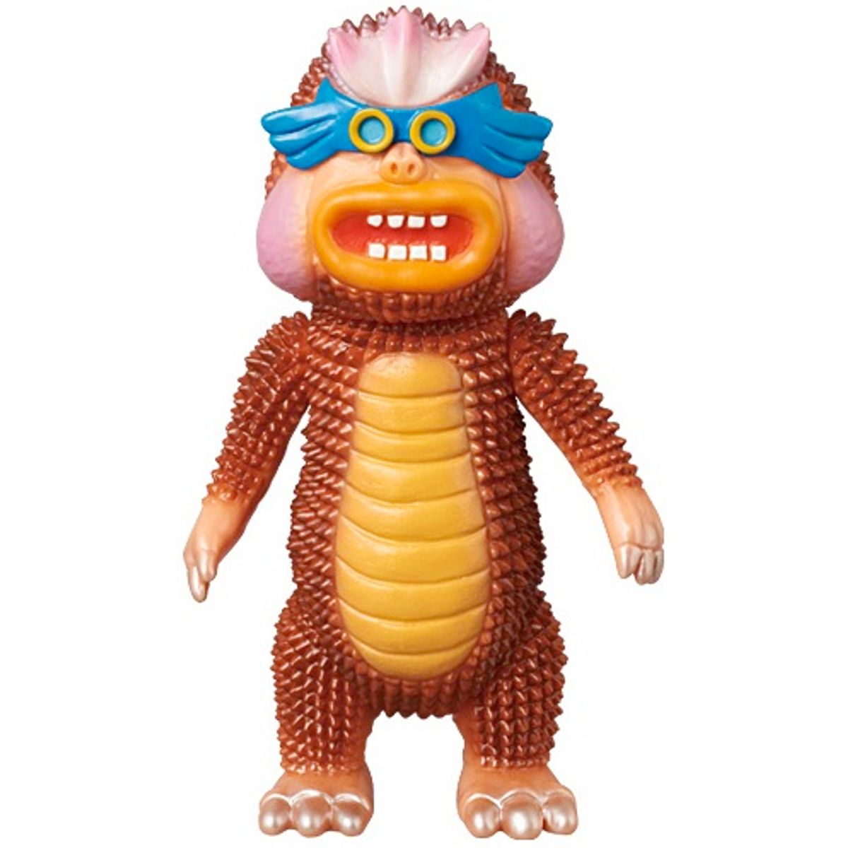 Dino-Human Terra Incognita