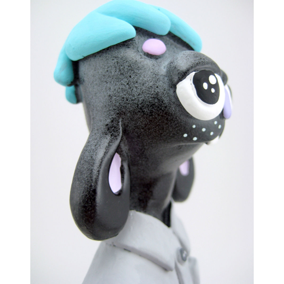 Arthur - Black Spray