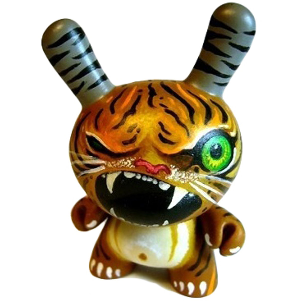 Beast Buddies Tiger